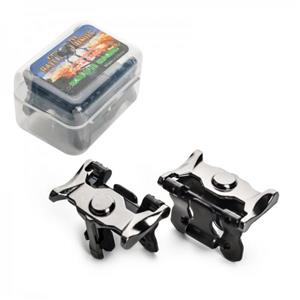 دسته بازی پابجی فلزی