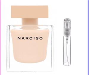 عطر گرمی نارسیسو رودریگز پودری