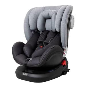 صندلی ماشین کاپلا Capella مدل 360 درجه 0 تا 12 سال کد 7810