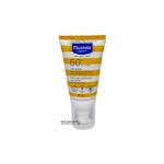 کرم ضد آفتاب موستلا 40 میل mustela