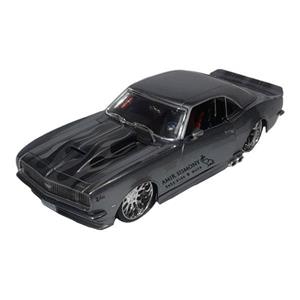 ماکت فلزی شورلت کامارو 1968 chevrolet camaro z 28