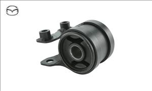 بوش طبق بزرگ مزدا 3 نیو