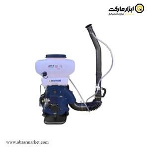 سمپاش بنزینی کوله ای خرطومی AC-1020GS اکتیو (20 لیتری)