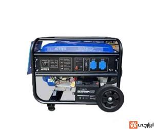 موتور برق AC-2875HN اکتیو (7.5 کیلو وات)