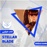اکانت قانونی Stellar Blade برای PS5