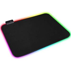 پد موس گیمینگ RGB رویال RPG-128