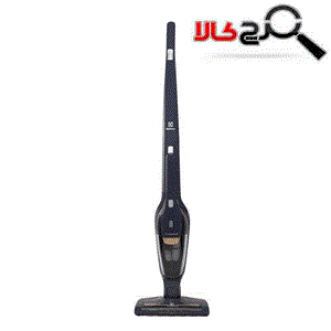 جاروشارژی الکترولوکس مدل ZB3513DB 