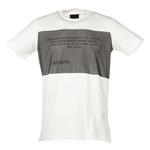 تی شرت آستین کوتاه مردانه یونیتی مدل U71196