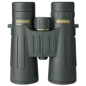 دوربین دوچشمی اشتاینر مدل 10x42 Observer