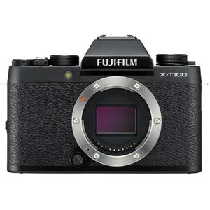 دوربین دیجیتال فوجی فیلم X100T Fujifilm X100T Digital Camera