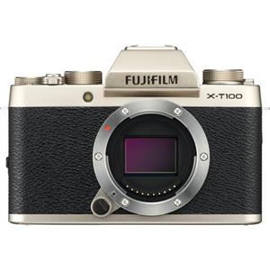 دوربین دیجیتال فوجی فیلم X100T Fujifilm X100T Digital Camera