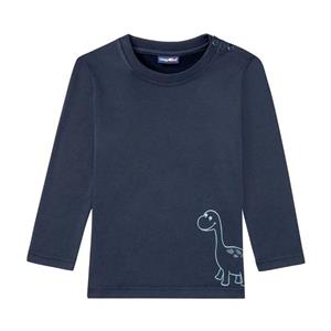 تی شرت آستین بلند پسرانه لوپیلو مدل دایناسور