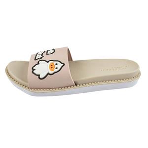 دمپایی دخترانه پایون مدل اردک NCF.3522