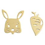 Maya Maahak ME0640 Gold Earring For Girls