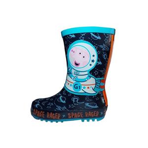 چکمه پسرانه تی یو کد 4638 E