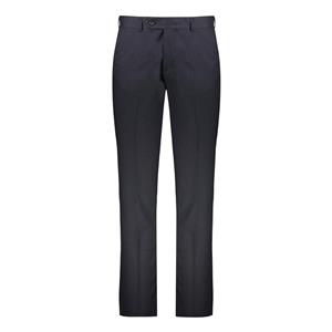 شلوار مردانه پاتن جامه مدل فاستونی 101321020163290 رنگ سرمه ای تیره