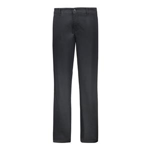 شلوار مردانه پاتن جامه مدل راسته 101221020057842 رنگ طوسی سیر