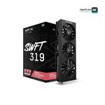 کارت گرافیک XFX SPEEDSTER SWFT 319 RX 6800 16G GDDR6 استوک