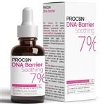 سرم ترمیم کننده Dna-barrier  تقویت کننده سد دفاعی پوست 30 میل پروکسین PROCSIN