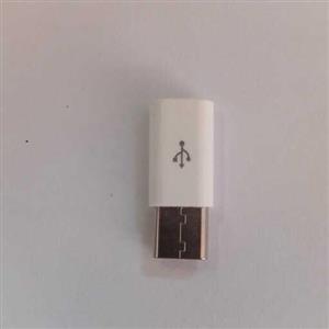 مبدل micro usbبه type-c