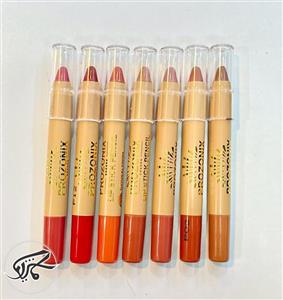 رژمدادی برند پروزونیکس Prozonix Lip Stick