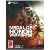 Medal Of Honor Warfighter-پرنیان-۱DVD9 1DVD