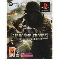 Airborne Troops countdown To-PS2-پرنیان