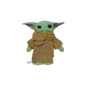 عروسک پولیشی بیبی یودا