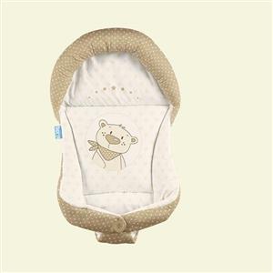 قنداق سوئیسی رزبرن طرح teddy bear