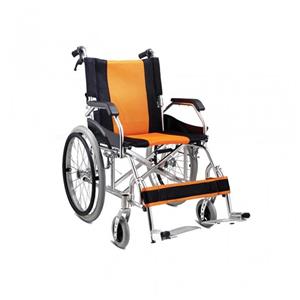 ویلچر آلومینیوم ارتوپدی آلپکس مدل 20-863