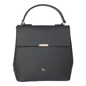 کوله پشتی زنانه چرم مشهد مدل v0128-002