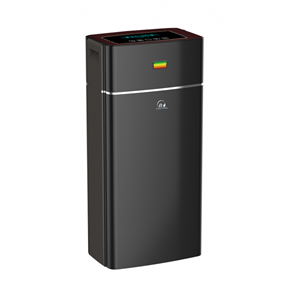 دستگاه تصفیه کننده هوا آلماپرایم مدل AP431