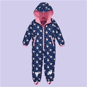 سرهمی ورزشی دخترانه ایمپی دیمپی مدل f-8776