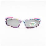 عینک آفتابی بچگانه سرتینا مدل 1100--C01