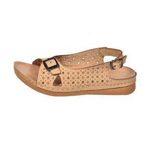 صندل دخترانه پاپا مدل CR.3496