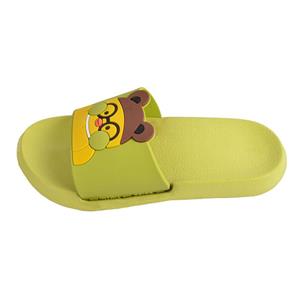 دمپایی پسرانه پایون مدل عروسکی GRN.3515