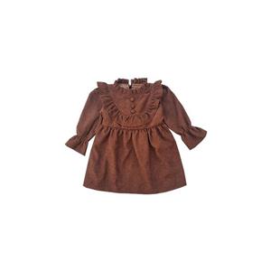 پیراهن دخترانه تویین مدل T- 200-03