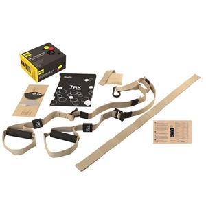 لوازم تناسب اندام تی آر ایکس دنیای تی آر ایکس مدل FORCE KIT به همراه برنامه تمرینی