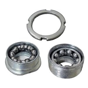 کاسه تنه دوچرخه اوکی مدل SF-BB08 CP مجموعه 5 عددی