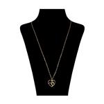 Maya Maahak MM0957 Gold Necklace For Women