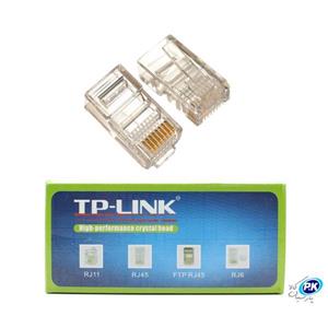 سوکت شبکه TP-LINK CAT5