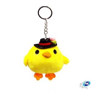 آویز عروسک جوجه