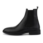 Mashad Leather j2639-001 Ankle Boot For Women