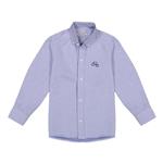 Piano 8748-1 Long Sleeve Shirt For Boys