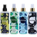 Headway Story Aventus Sauvage Invictus One Million Body Splash 260ml Pack of 4