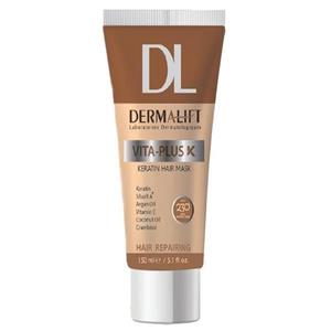 ماسک مو درمالیفت مدل VITA PLUS حجم 150 میلی لیتر