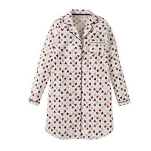 لباس خواب زنانه اسمارا مدل RSH - IAN 317192