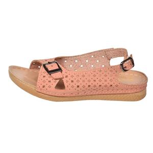 صندل دخترانه پاپا مدل KLBS.3496