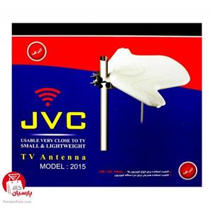 آنتن هوایی JVC برند active antenna