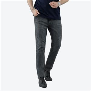 شلوار جین مردانه پاتن جامه مدل نیمه جذب 101121020056846